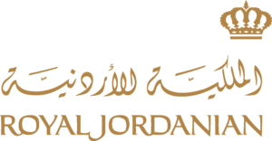 logo air jordania