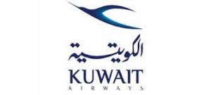 logo kuwait airways