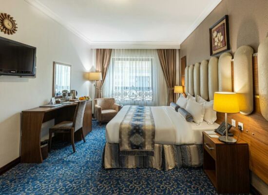 Grand Safi 2