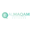 Logo Al Maqam Voyages