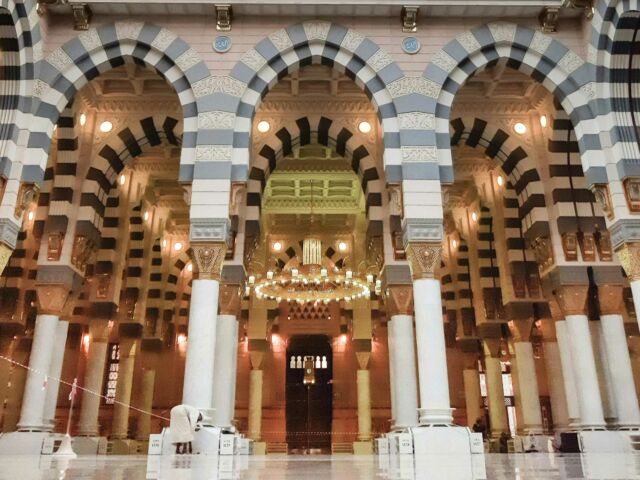 madinah