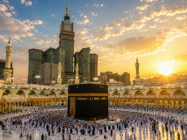 Omra Juillet - Al Maqam VoyagesOmra Juillet - Al Maqam Voyages